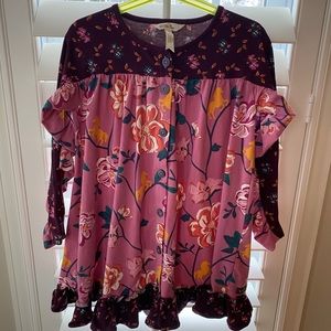 Matilda Jane Dress